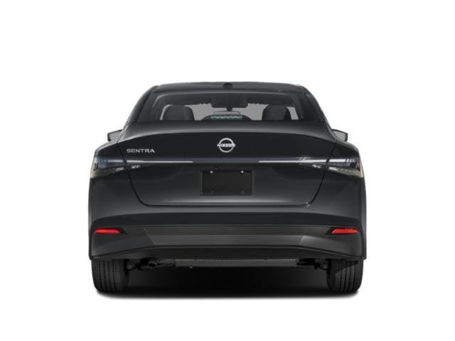 New 2027 Nissan Sentra S w/ S Cold Weather Package FWD image 8