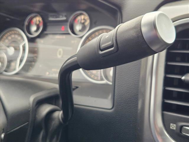 Used 2017 RAM 2500 Limited image 10