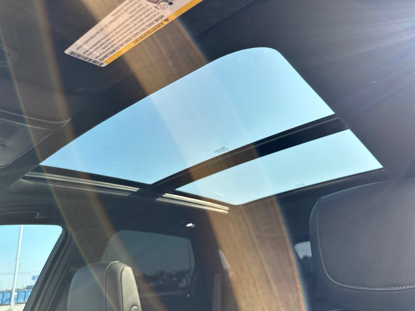 Used 2024 Cadillac XT5 Premium Luxury w/ Technology Package FWD image 16