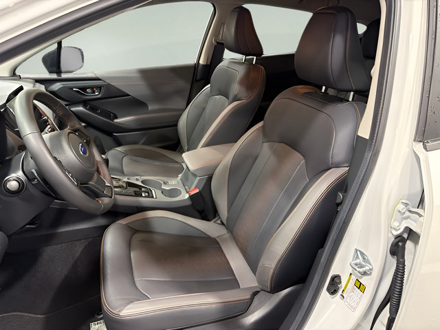 Certified 2025 Subaru Crosstrek 2.5i Limited w/ Popular Package #4A AWD/4WD image 12