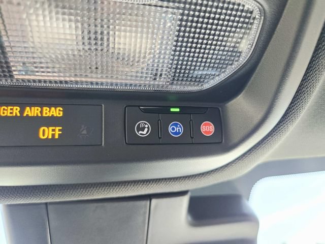 Used 2025 Buick Envista Preferred w/ Convenience I Package FWD image 28