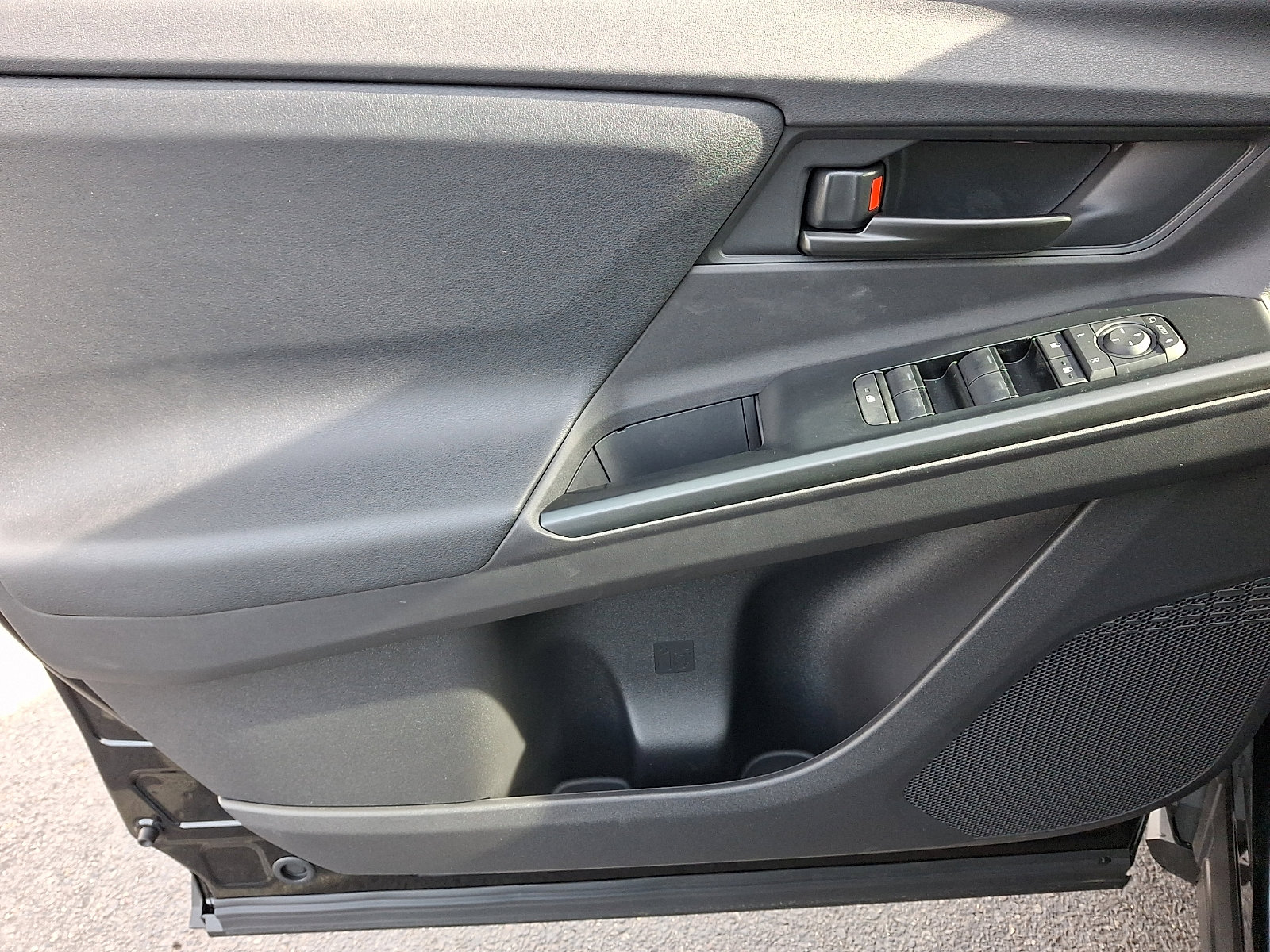 Used 2026 Toyota bZ image 12