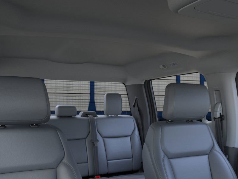 New 2025 Ford F150 Lightning Flash image 22