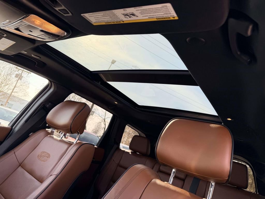 Used 2021 Jeep Grand Cherokee Overland image 20