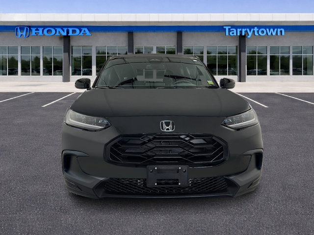 New 2025 Honda HR-V Sport image 9