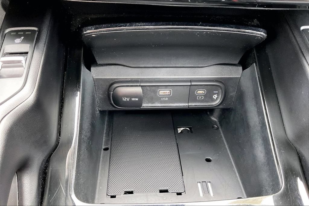 Used 2024 Kia Telluride S w/ S Sunroof Package FWD image 18