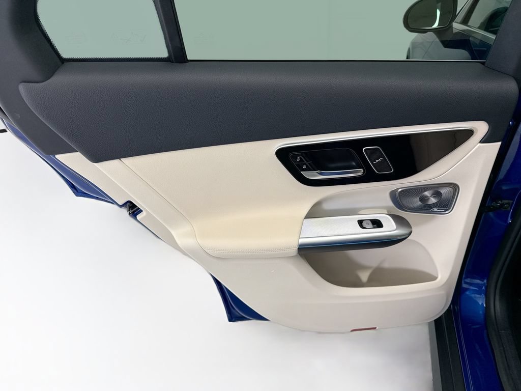 Certified 2026 Mercedes-Benz GLC 300 4MATIC image 25