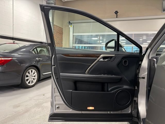 Used 2019 Lexus RX 350 AWD w/ Premium Package image 9