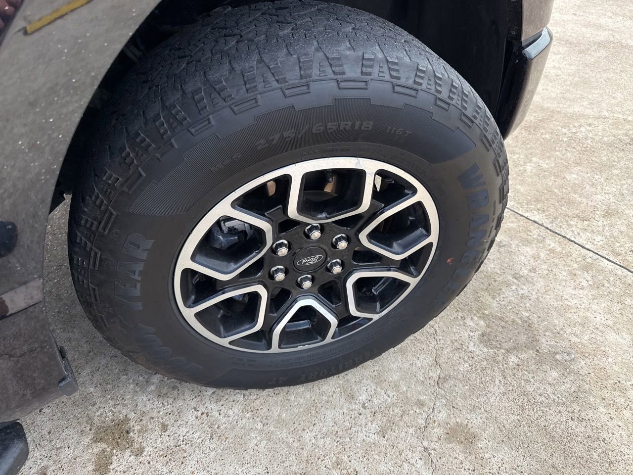 Used 2023 Ford F150 XLT w/ Equipment Group 302A High image 16