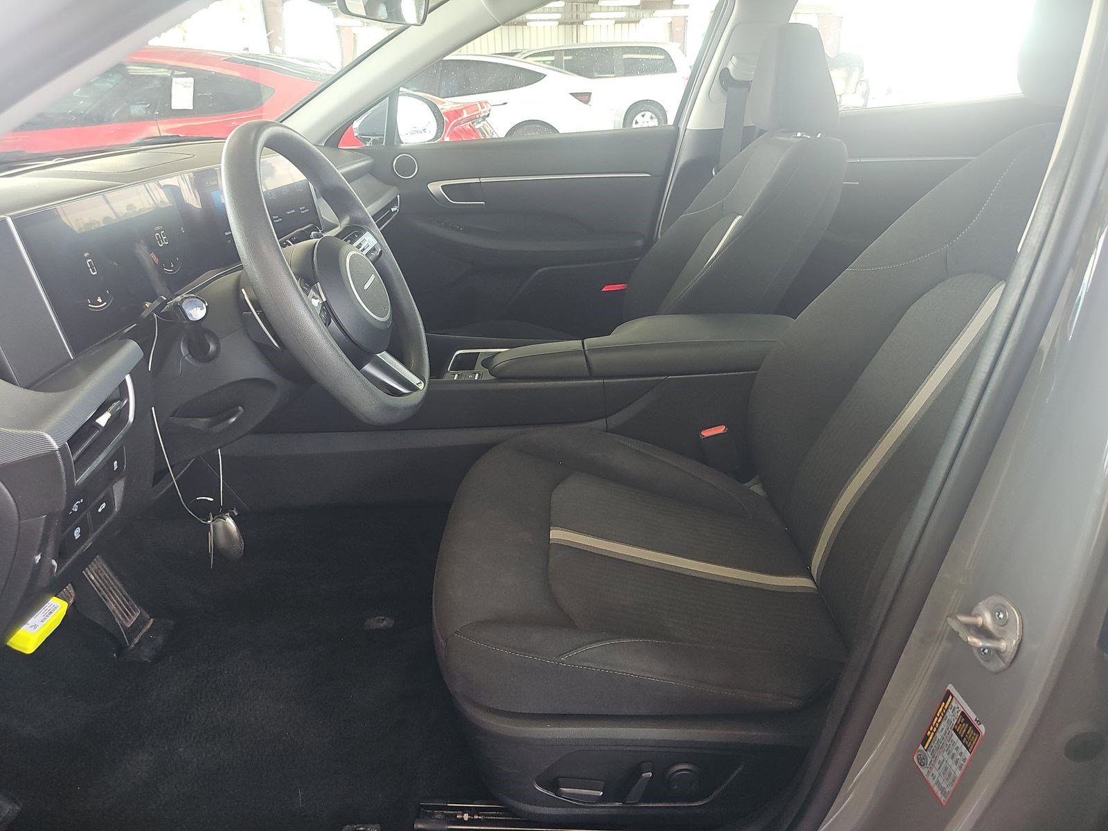 Used 2024 Hyundai Sonata SEL FWD image 7
