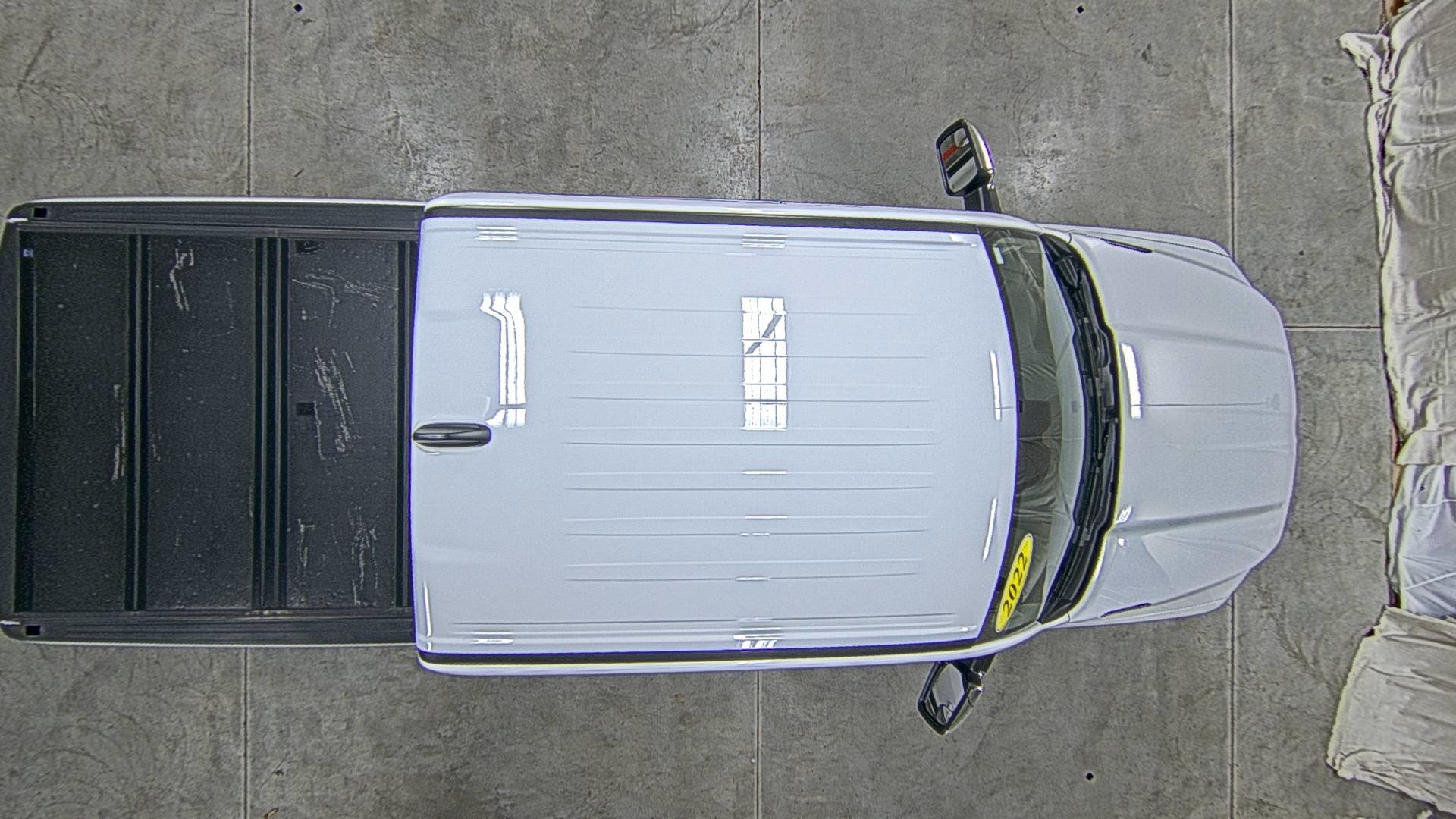 Used 2022 RAM 1500 Laramie image 39