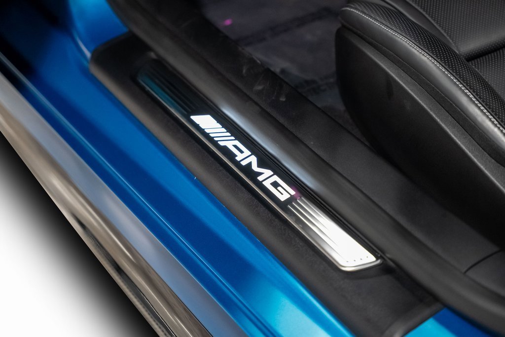 Used 2024 Mercedes-Benz AMG GT 63 image 66