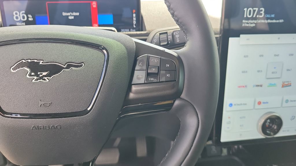 Used 2023 Ford Mustang Mach-E Select RWD image 21