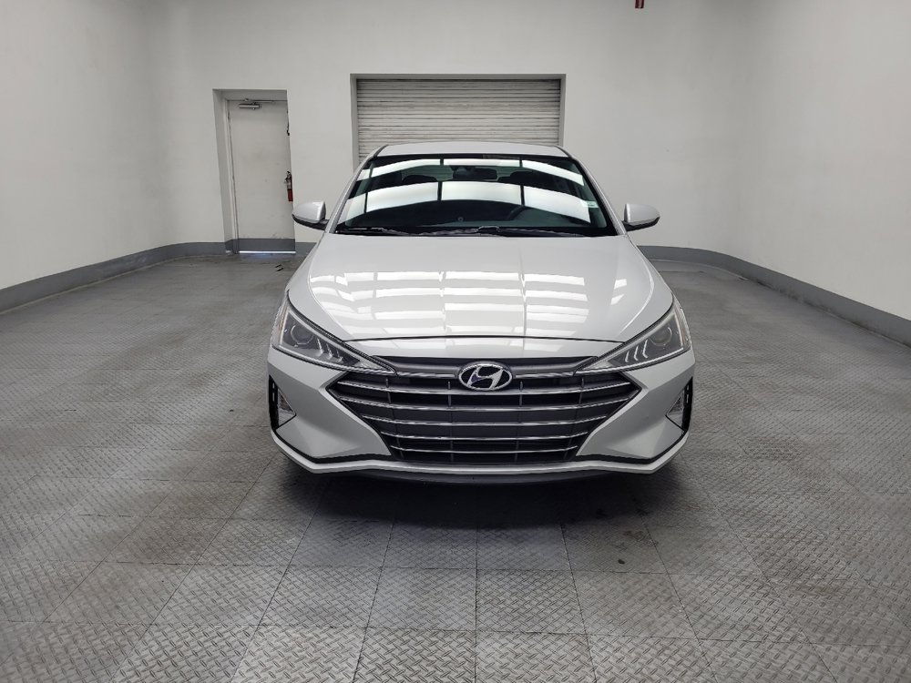 Used 2019 Hyundai Elantra ECO w/ Cargo Package FWD image 14