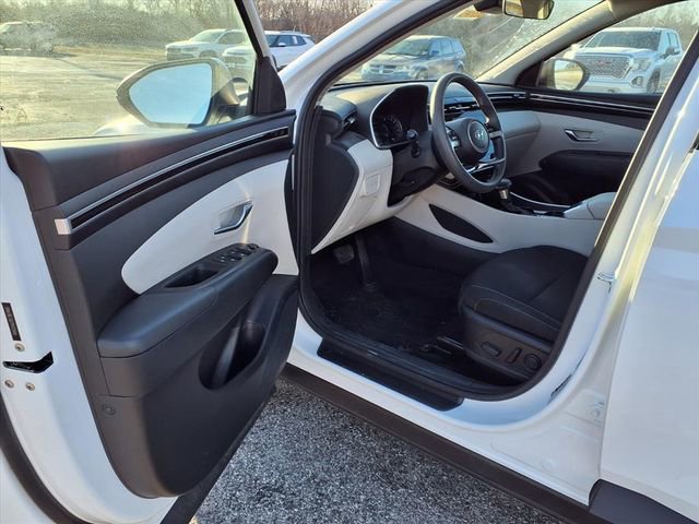 Used 2023 Hyundai Tucson SEL image 49