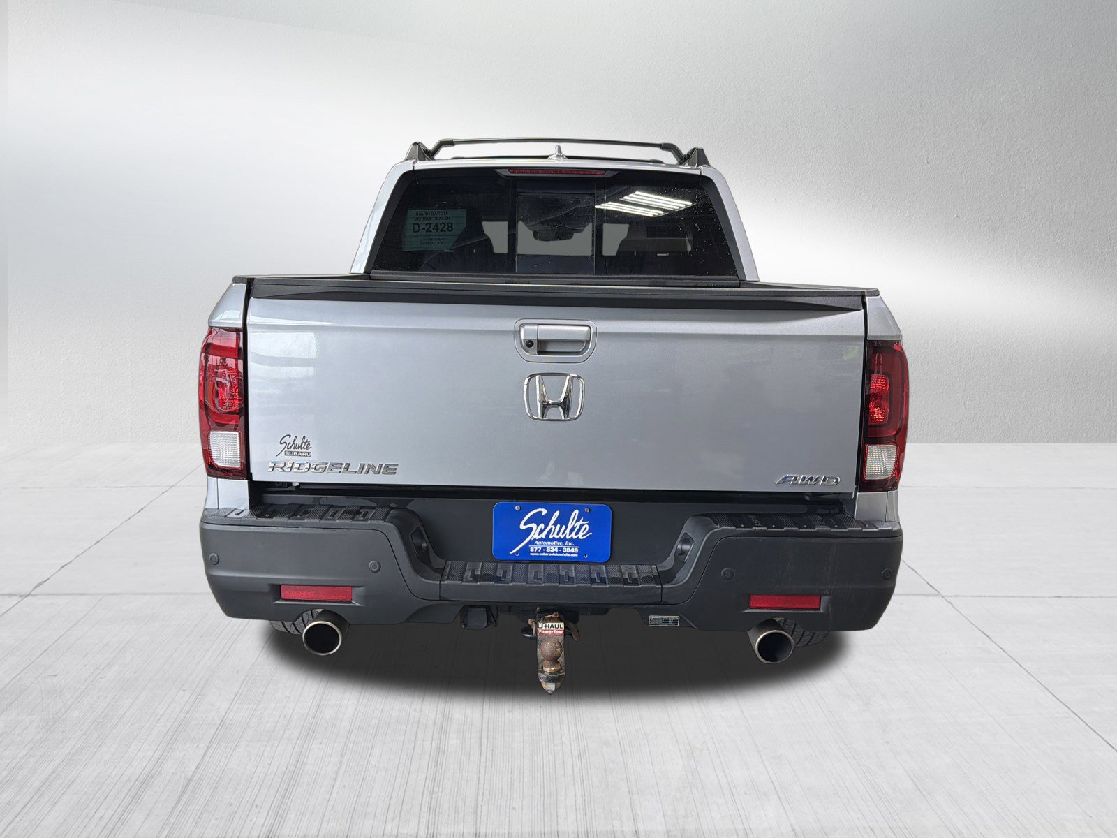 Used 2023 Honda Ridgeline RTL-E image 6