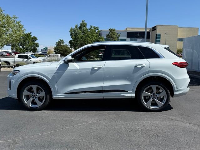 New 2026 Audi Q5 Premium Plus AWD/4WD image 4