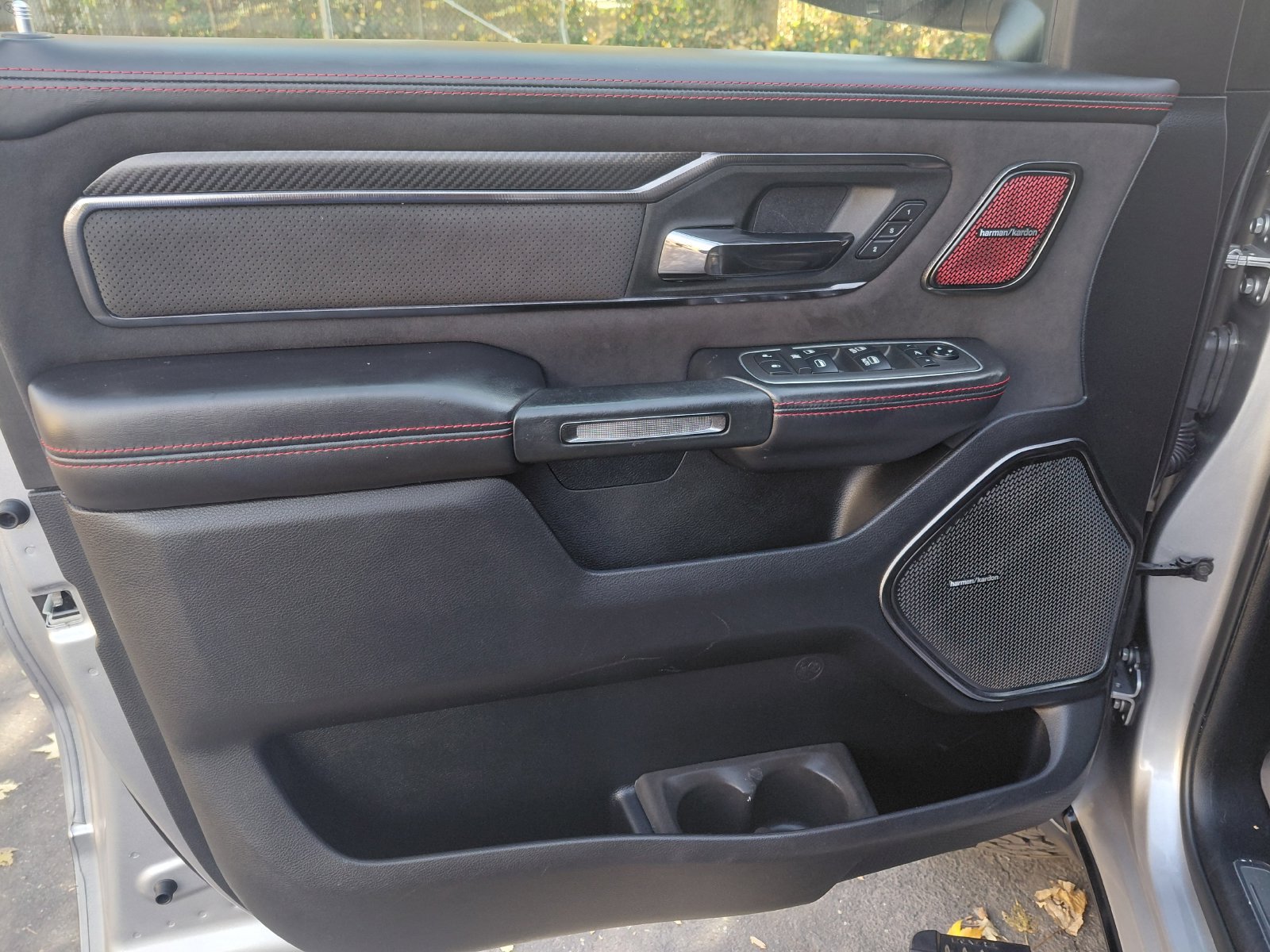 Used 2021 RAM 1500 TRX w/ TRX Level 2 Equipment Group AWD/4WD image 28