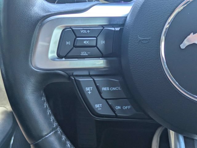 Used 2022 Ford Mustang Mach 1 w/ Equipment Group 700A RWD image 23