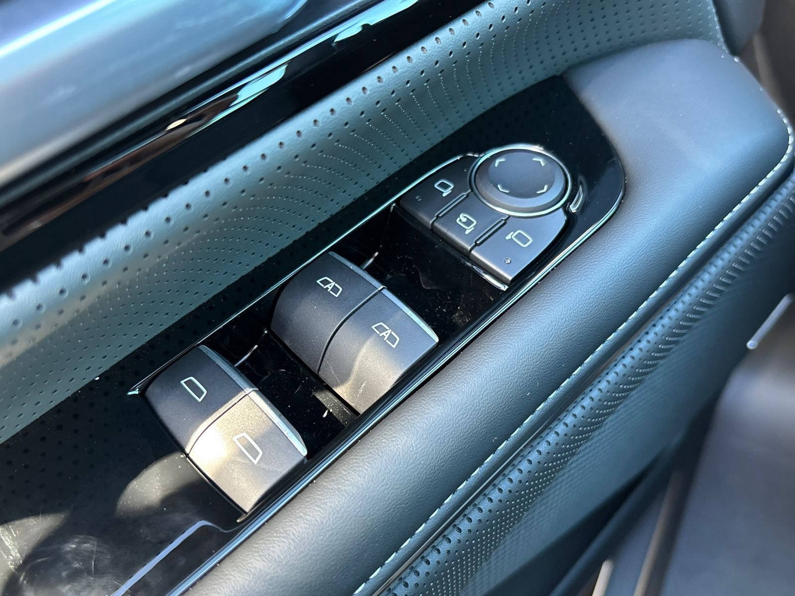 New 2026 GMC Sierra EV AT4 w/ AT4 Premium Package image 18