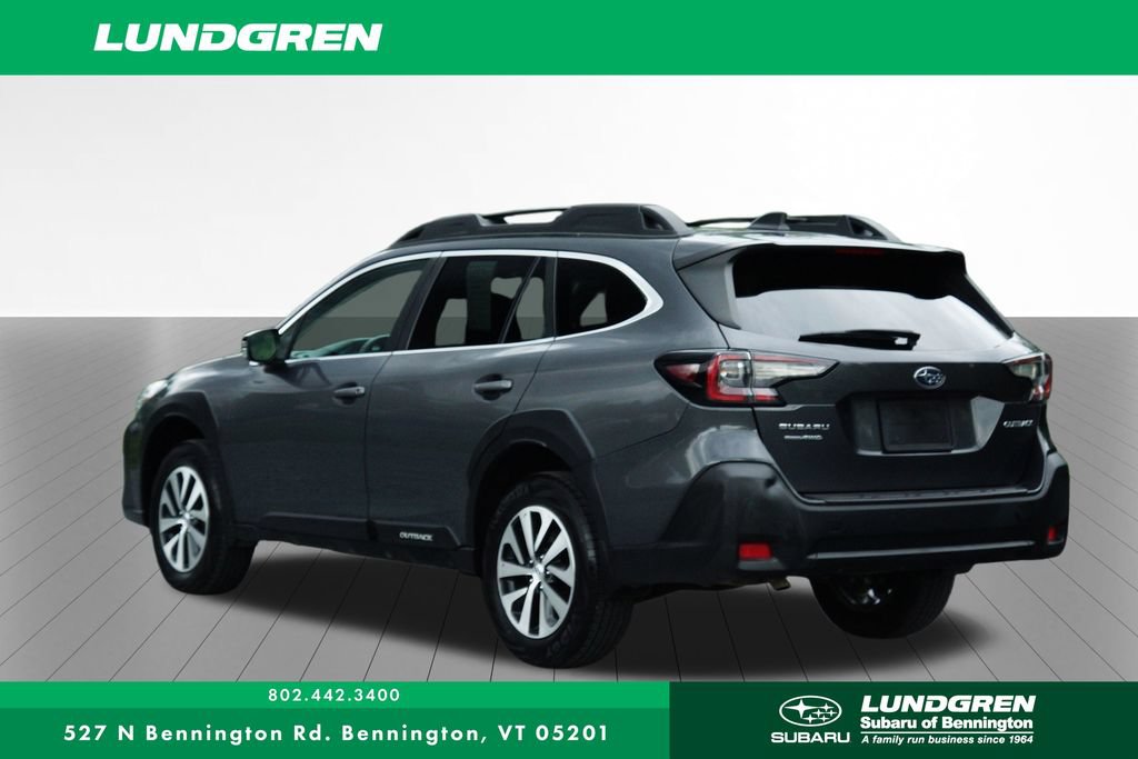 Used 2024 Subaru Outback Premium AWD/4WD image 26
