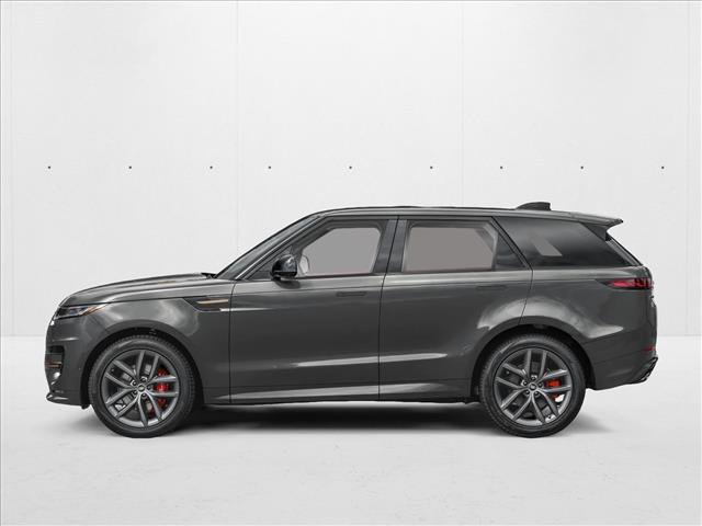 New 2026 Land Rover Range Rover Sport Dynamic SE AWD/4WD image 3