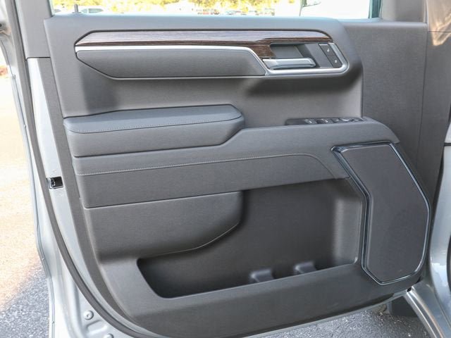 New 2026 GMC Sierra 1500 SLE RWD image 13