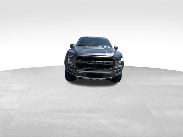 Used 2019 Ford F150 Raptor w/ Equipment Group 802A Luxury AWD/4WD image 2