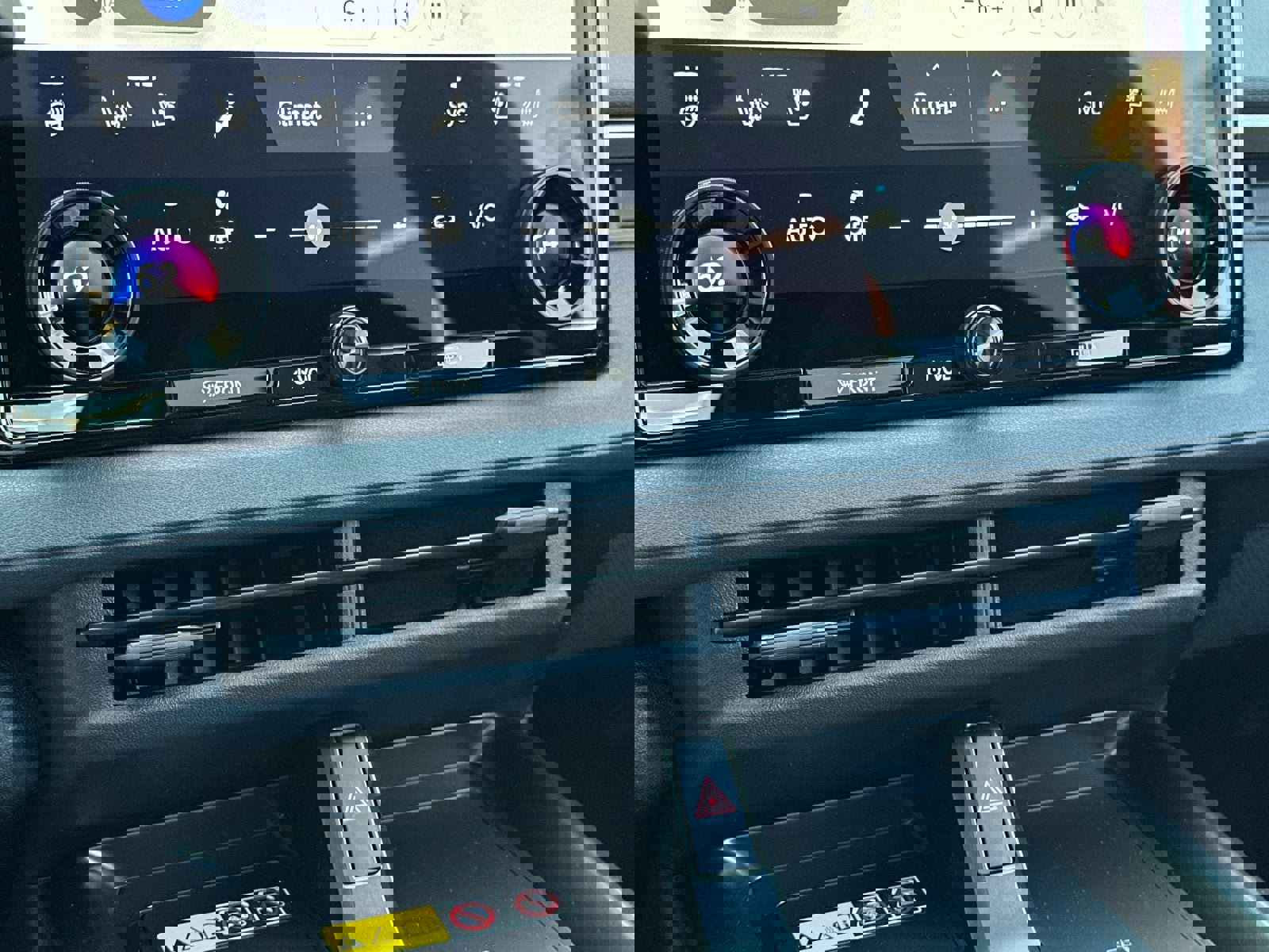 New 2026 Toyota bZ image 19