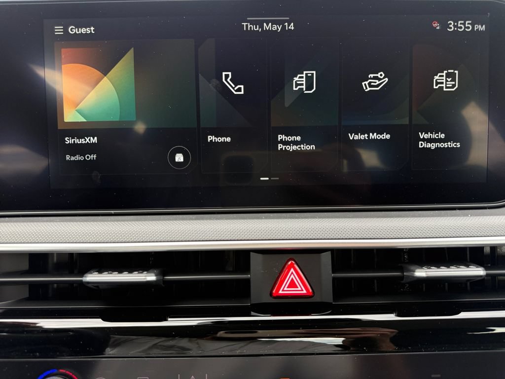 New 2026 Kia K5 LXS FWD image 30