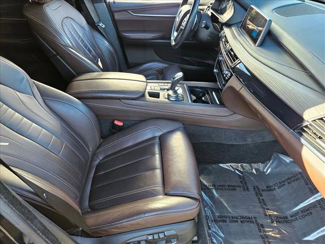 Used 2018 BMW X5 xDrive35i image 19