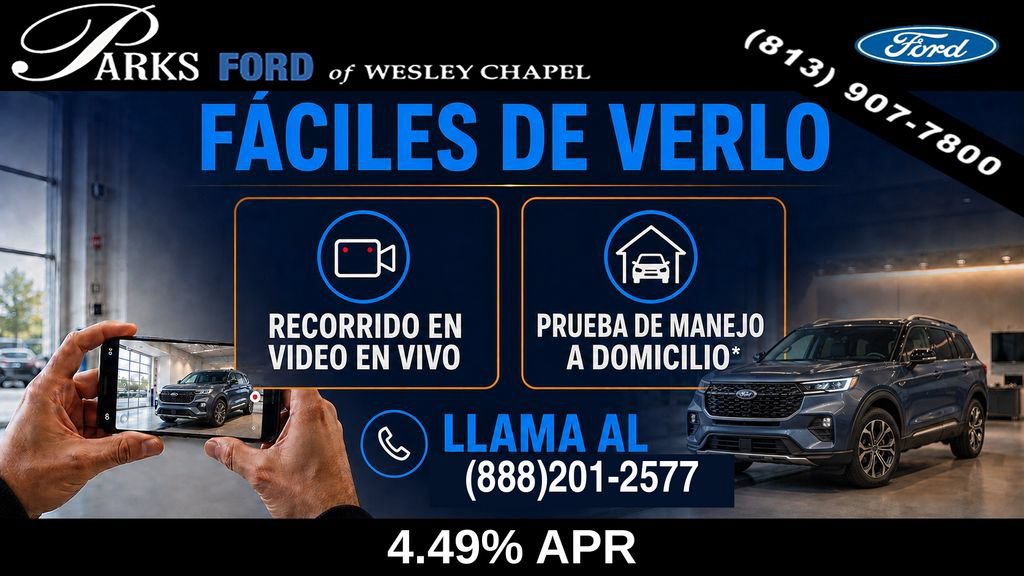 Used 2022 Ford Bronco Sport Badlands AWD/4WD image 4