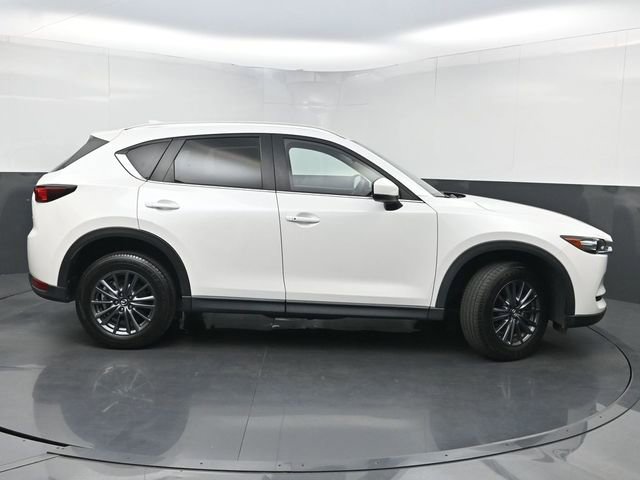 Used 2021 MAZDA CX-5 Touring AWD/4WD image 2