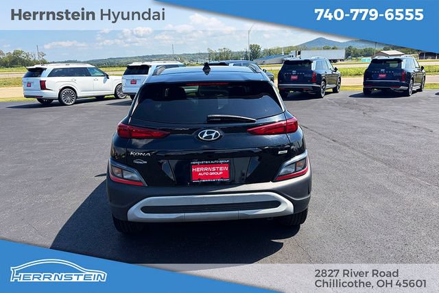 Used 2023 Hyundai Kona SEL AWD/4WD image 19