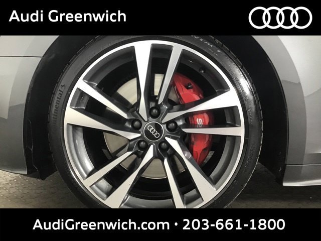 Certified 2024 Audi S5 Premium Plus AWD/4WD image 25