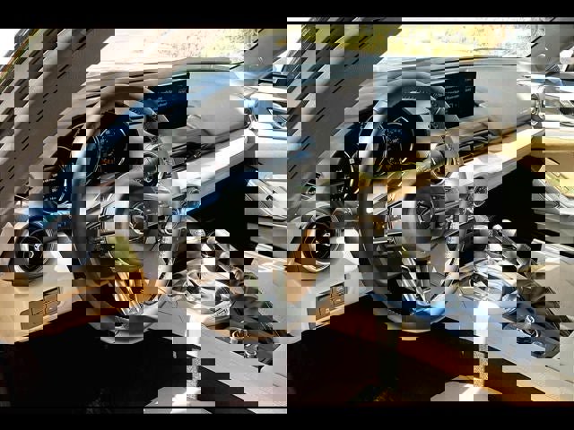 New 2025 MAZDA MX-5 Miata Grand Touring w/ Appearance Package image 44