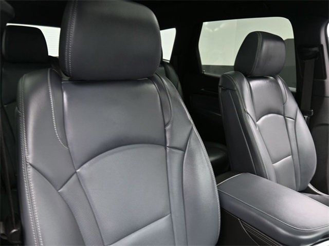 Used 2023 Buick Enclave Essence w/ Experience Buick Package image 29