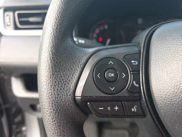 Used 2023 Toyota RAV4 LE image 15