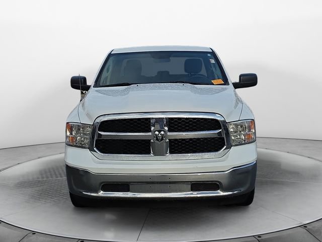 Used 2021 RAM 1500 Tradesman w/ Popular Equipment Group image 8