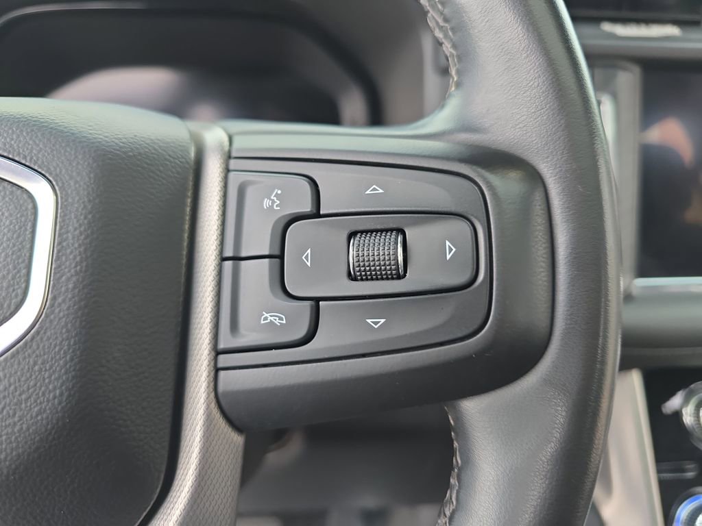 Used 2023 GMC Yukon Denali w/ Max Trailering Package RWD image 20