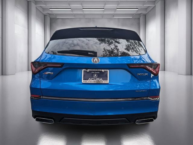 New 2026 Acura MDX A-Spec image 5