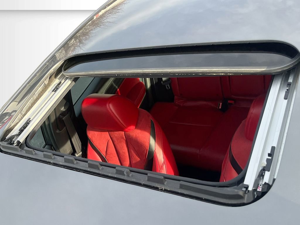 Used 2025 Acura Integra A-Spec image 22