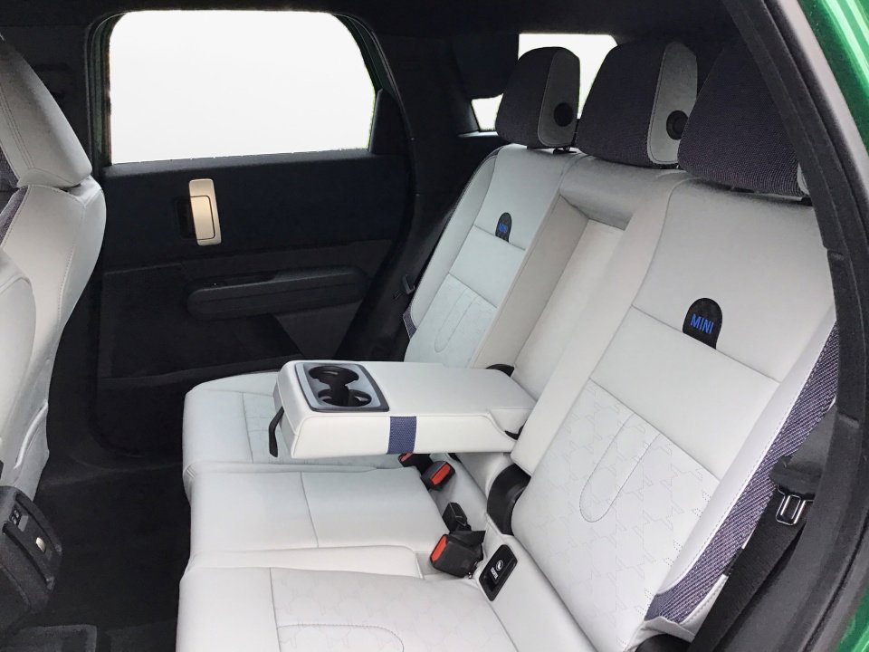 New 2026 MINI Cooper Countryman S image 12