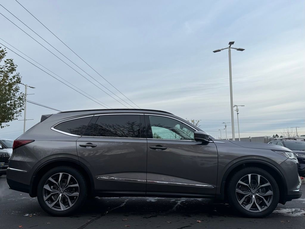 Used 2024 Acura MDX SH-AWD w/ Technology Package image 6