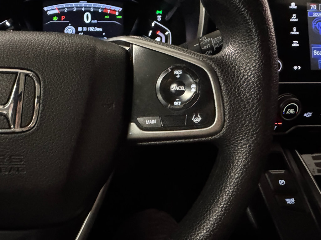 Used 2019 Honda CR-V EX image 26