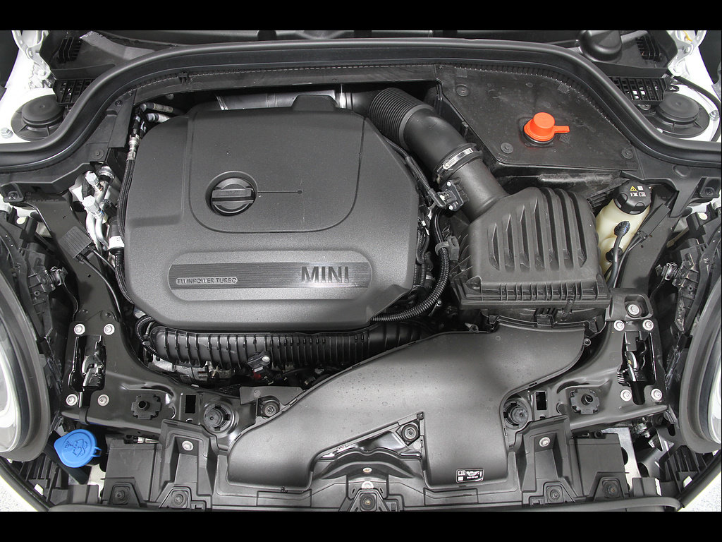 Used 2024 MINI Cooper S FWD image 20