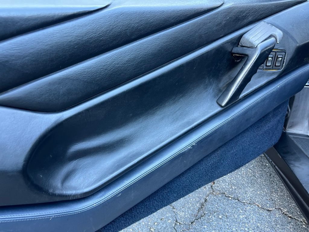 Used 1990 Ferrari 348 TS RWD image 29