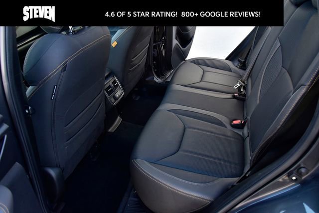 Used 2023 Subaru Forester Wilderness image 15