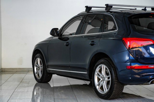Used 2014 Audi Q5 TDI Premium Plus image 67