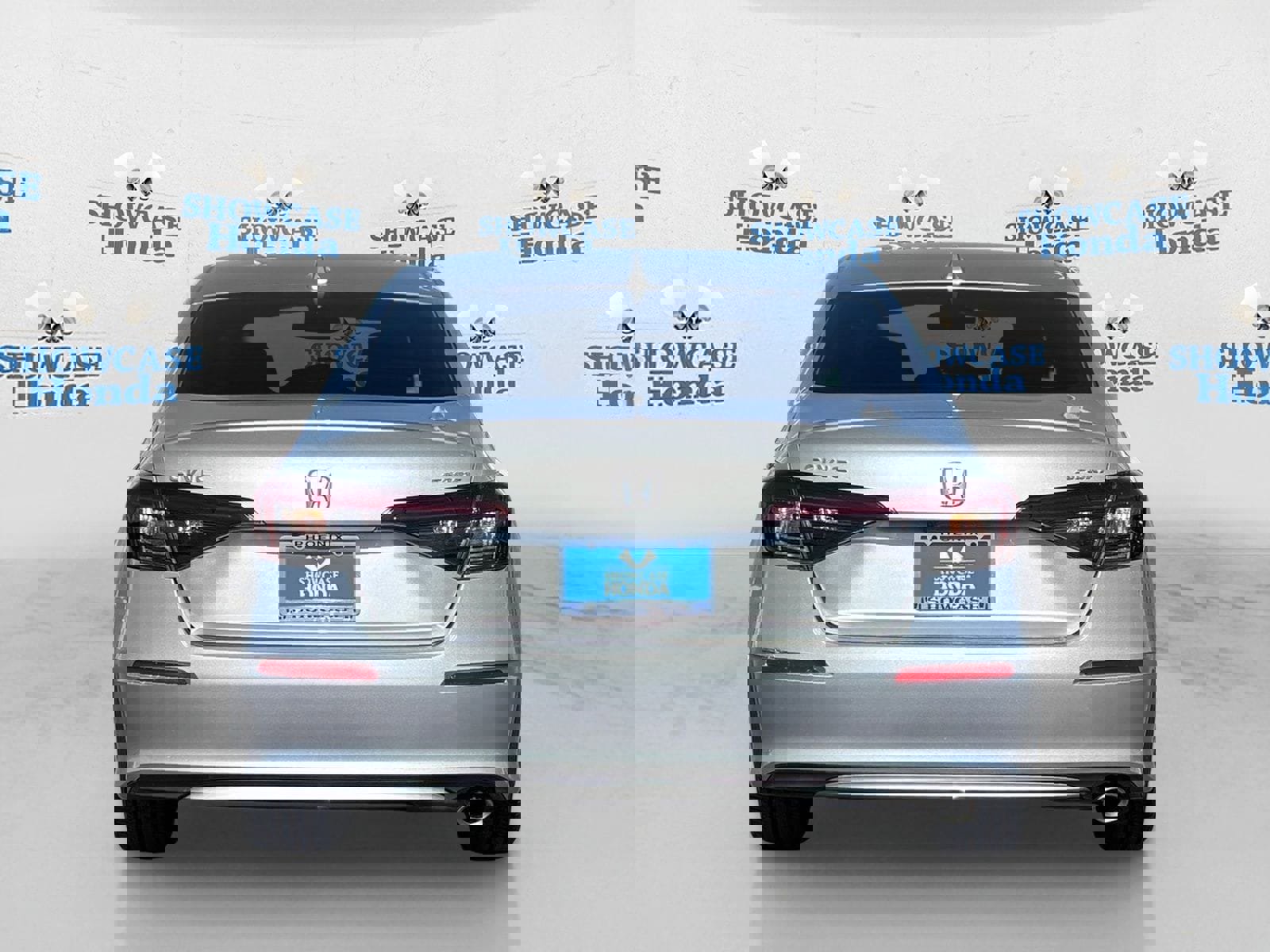 Used 2025 Honda Civic Sport image 7